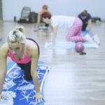 Pilates per la gravidanza a Torino: approccio sicuro e professionale per future mamme