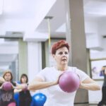 Pilates Definizione Pilates: la definizione dell'allenamento per il corpo e la mente