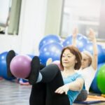 Migliora la tua postura con esercizi di Pilates posturale