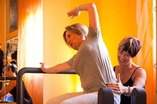 Scopri i benefici del Pilates Matwork per il benessere del corpo e della mente