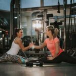 Pilates Con Macchinari Milano Scopri i migliori corsi di Pilates con macchinari a Milano per un allenamento completo