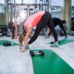 Scopri i benefici del Pilates a Ponte Milvio: tonifica il corpo e rafforza la mente