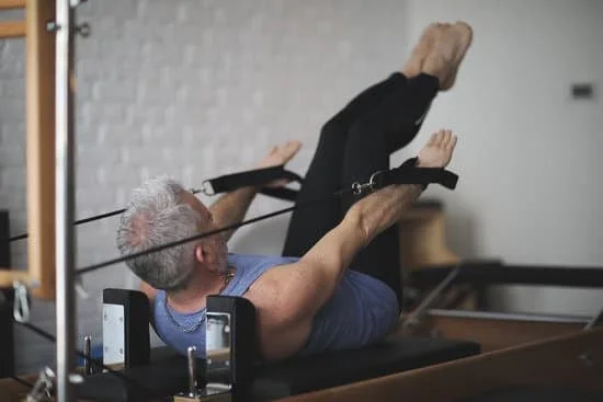 Scopri i segreti del benessere con il nostro studio di Pilates a Corato
