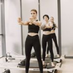 Studio Pilates Moscova Scopri il miglior studio Pilates a Moscova per un allenamento completo e personalizzato