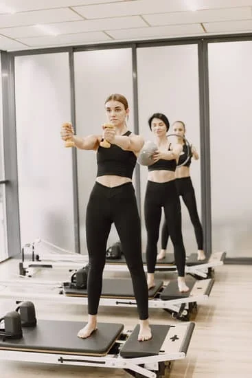 Scopri il miglior studio Pilates a Moscova per un allenamento completo e personalizzato