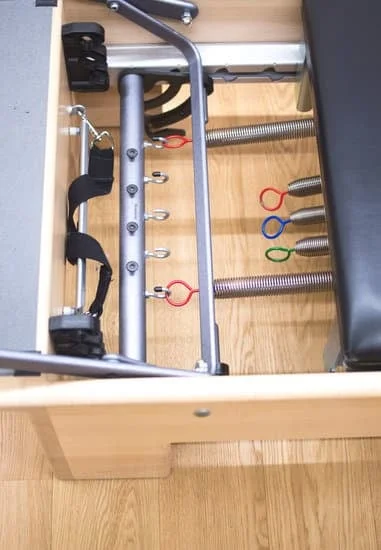 Istruzioni per ottenere risultati ottimali con il Pilates Reformer