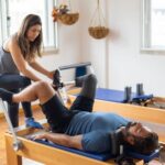 Amplia la tua pratica con nuove discipline in studio NON SOLO PILATES