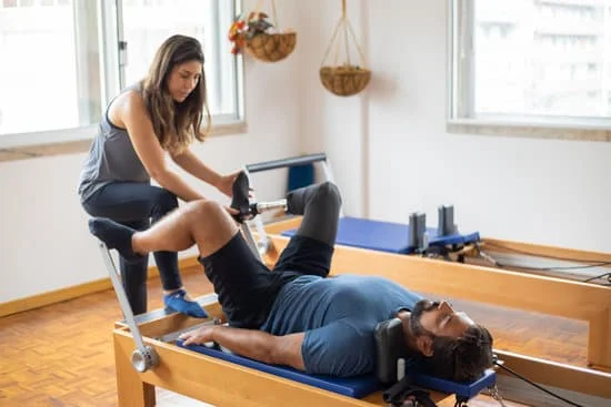 Amplia la tua pratica con nuove discipline in studio NON SOLO PILATES