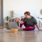 Pilates Esercizi Schiena Lombare Pilates: esercizi efficaci per la schiena lombare