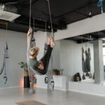 Pilates Per Pavimento Pelvico Pilates per pavimento pelvico: esercizi efficaci per rafforzare la muscolatura.