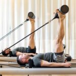 Attrezzature Pilates Le migliori attrezzature Pilates per tonificare il corpo