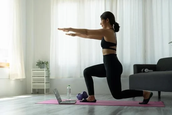 Trasforma il tuo corpo con esercizi prima e dopo Pilates