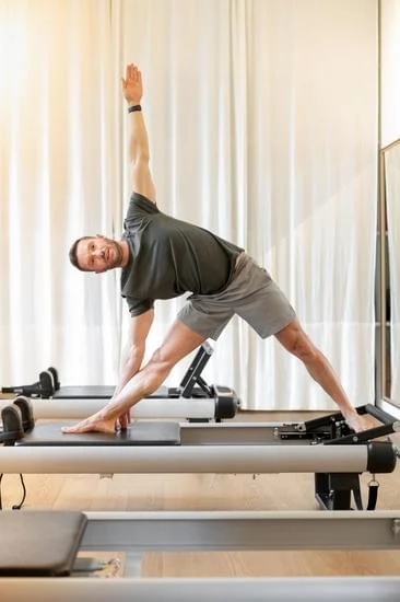 Scopri i benefici dell'acqua Pilates per la tua salute e benessere