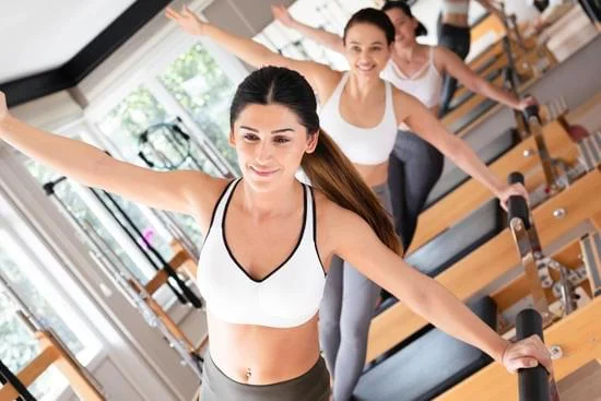 Scopri i benefici dello Spazio Pilates per una forma fisica invidiabile