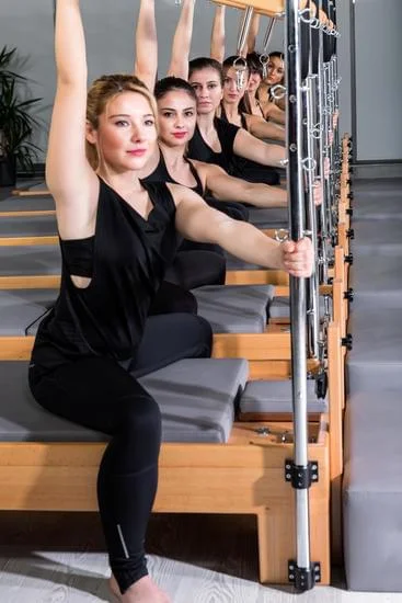 Pilates Formazione: i segreti per una pratica impeccabile e una formazione completa