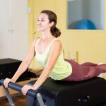 Scopri i benefici del pilates con macchine a Pavia in un ambiente accogliente e professionale