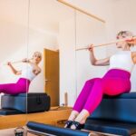 Scopri i migliori pantaloni per pilates Decathlon per un comfort e una libertà di movimento impeccabili