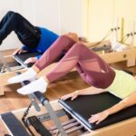 Magliette Pilates donna: comfort e stile per le tue sessioni di allenamento