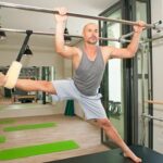 Pilates Fusion Cos'E' Scopri l'innovativa pratica di Pilates Fusion, un mix dinamico di Pilates e altri metodi per un allenamento completo