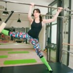 Sedia Pilates Sedia Pilates: esercizi efficaci per potenziare il core e migliorare la postura