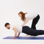 Pilates 24 giorni con Silvia: scopri i benefici del metodo e allenati con la tua coach personale