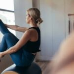 Migliora la tua forma fisica con una lezione di Pilates una volta a settimana per rafforzare e tonificare il corpo