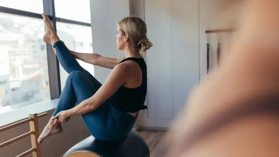 Migliora la tua forma fisica con una lezione di Pilates una volta a settimana per rafforzare e tonificare il corpo