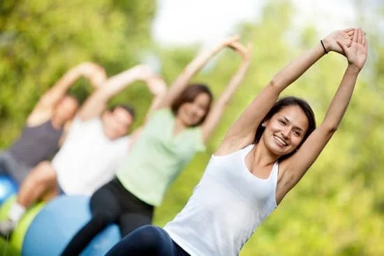 Preparati alla SFIDA PILATES 28 GIORNI: tonificazione e flessibilità garantite