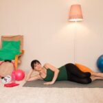 App Pilates Da Muro Gratis Scopri l'app pilates da muro gratis per allenarti ovunque, con esercizi specifici e schede personalizzate