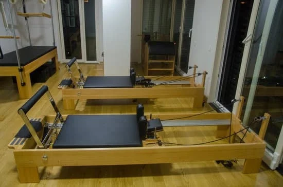 Scopri i benefici del Pilates aereo per la tua salute fisica e mentale