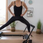 Pilates Contro Il Muro Esercizi di pilates contro il muro per un allenamento efficace e completo