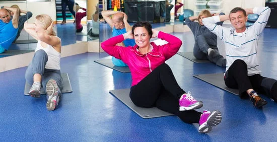 Trova il miglior centro di Pilates a Napoli con il nostro programma di allenamento personalizzato