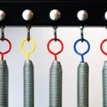 Oltre Il Pilates Oltre il Pilates: esplora nuove discipline per migliorare la tua forma fisica e mentale