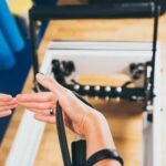 Esercizi addominali Pilates per una tonicità profonda e duratura