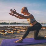 Scopri i benefici del Pilates sul corpo: forza, flessibilità e postura migliorate