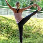 Abbigliamento da uomo per Pilates: elegante e funzionale