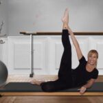 Calze Pilates Antiscivolo Le migliori calze Pilates antiscivolo per una pratica sicura e comoda