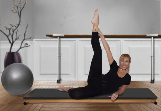 Le migliori calze Pilates antiscivolo per una pratica sicura e comoda