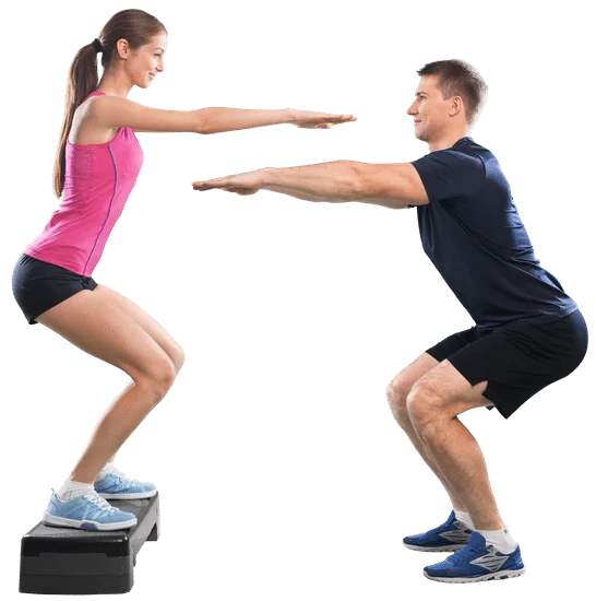 Tonifica le braccia con esercizi specifici utilizzando il Pilates Ring