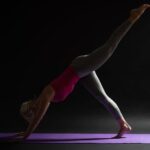 Mat Pilates Benefici Scopri i benefici del Mat Pilates per il benessere fisico e mentale