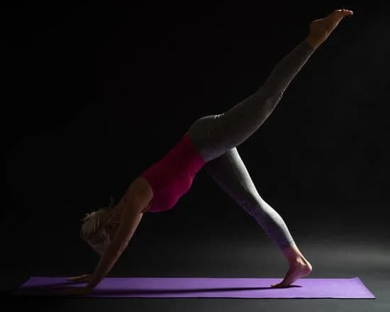 Scopri i benefici del Mat Pilates per il benessere fisico e mentale