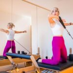 Eva Pilates Rimini: la tua palestra per un benessere totale