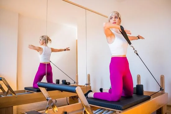 Eva Pilates Rimini: la tua palestra per un benessere totale