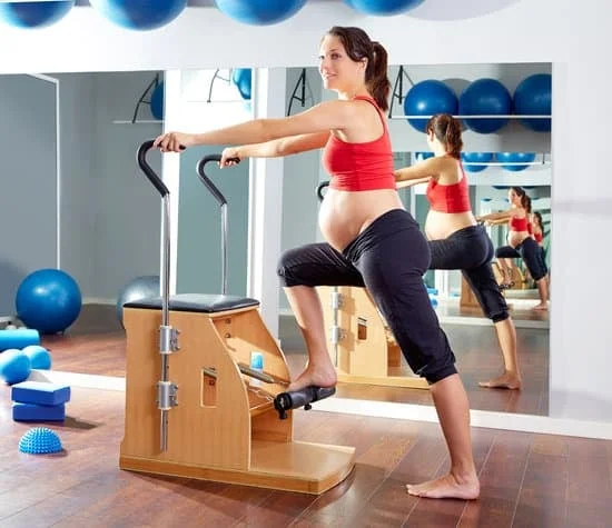 Esercita il tuo corpo con la palla Pilates e ottieni risultati rapidi