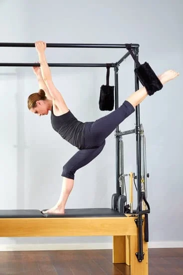 Scopri i segreti del Pilates Talenti per un corpo forte e flessibile