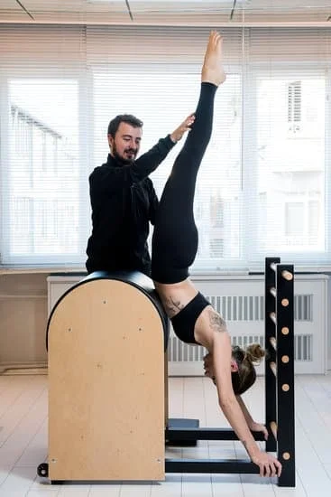 Scopri i benefici del VIVO PILATES per una vita attiva e in forma