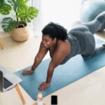 Esercizi di pilates a Settimo Torinese per migliorare la postura e tonificare i muscoli