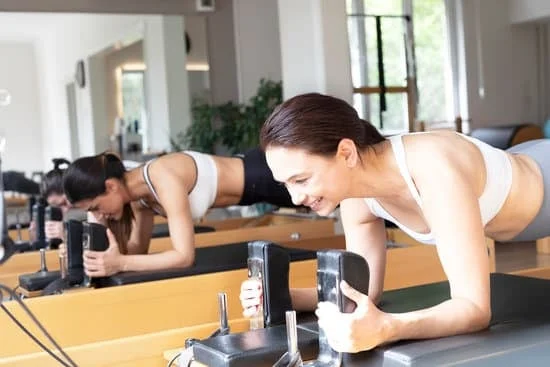 Scopri le migliori app per praticare pilates in modo efficace e divertente