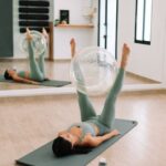 Pratica Pilates almeno tre volte alla settimana per massimizzare i benefici