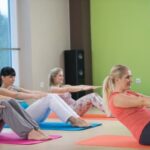 Scopri i migliori esercizi Pilates per la pancia e ottieni risultati sorprendenti in poco tempo